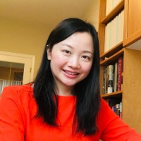 Alison Yueh Li, PhD