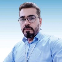Irfan Ali