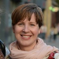 Christine Jilkén
