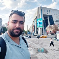 Halil İbrahim Selçuk