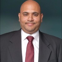 Prince Varghese