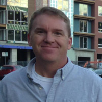Aaron Steele