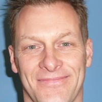Keith Holdsworth