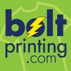 Bolt Printing