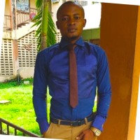 Mustapha muhammed