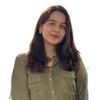 Fatima Masood