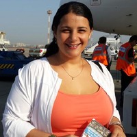 Dikla Elmor