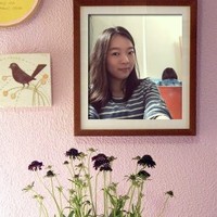 陈虹妤