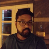 Prashanth T R