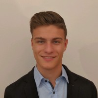 Moritz Gasser