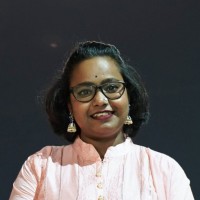 Priti Hota