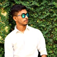 Deepu Mhatre