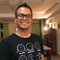 Subhasish Karmakar