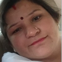 Anamika Patel