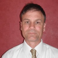 Peter Hamilton