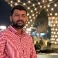 Krunal Godhani