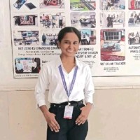 Seema Karki