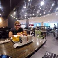 Jayson Reyes