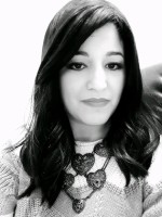Dr Mazal Tasgal