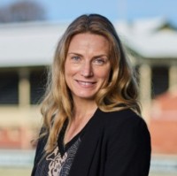 Kate Ingber