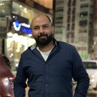 mohamed negm