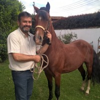 Juan Pablo Roa Gaitan