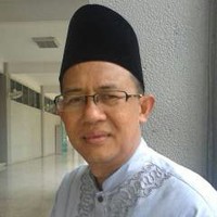 Khalid Yusof