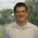 Garrett Parsons