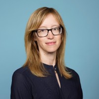 Elin Larsson Langhammer