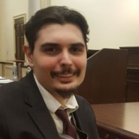 Alexander Parise