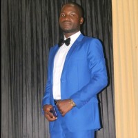 Kingsley Matope