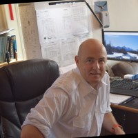 Sotir Popov, P.Eng.
