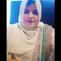 Aliya Iqbal