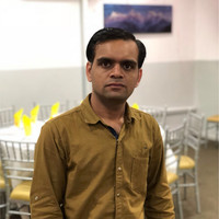 Hitesh Patel