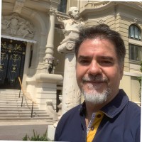 Carlos Eduardo Pulcinelli
