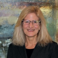 Caroline Guip Schrenker