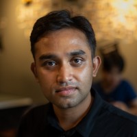 Krishnamohan Thekkepat