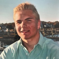 Noah Bucher