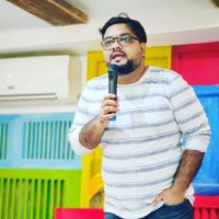 Krishnendu Sanyal