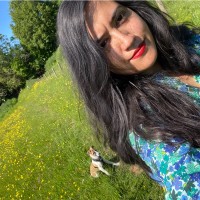 Anisha Croker