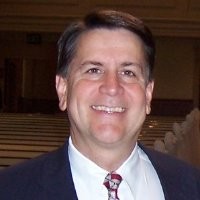 Marty Hudson