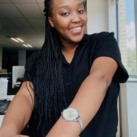 Cindy Majabe