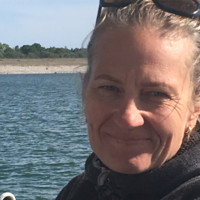 Ulrika Nyström Ljung