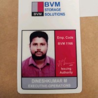 dinesh kumar