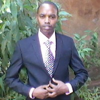 Charles Mutura