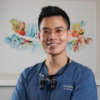 Dr. Ian Foo