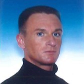 Stefan Wiedemann
