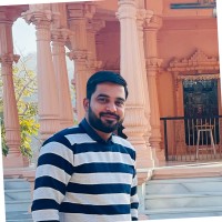 Manoj Jangid