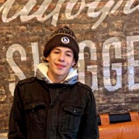 Justin Campos