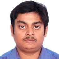 Rakesh Halder